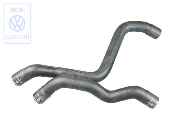 Coolant hose for Polo 6N