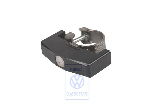 Balance weight for VW Polo 6N