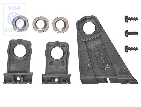 Repair kit for VW Polo 6N2