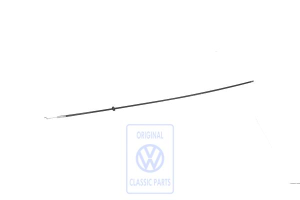 Cable for VW Polo Mk3