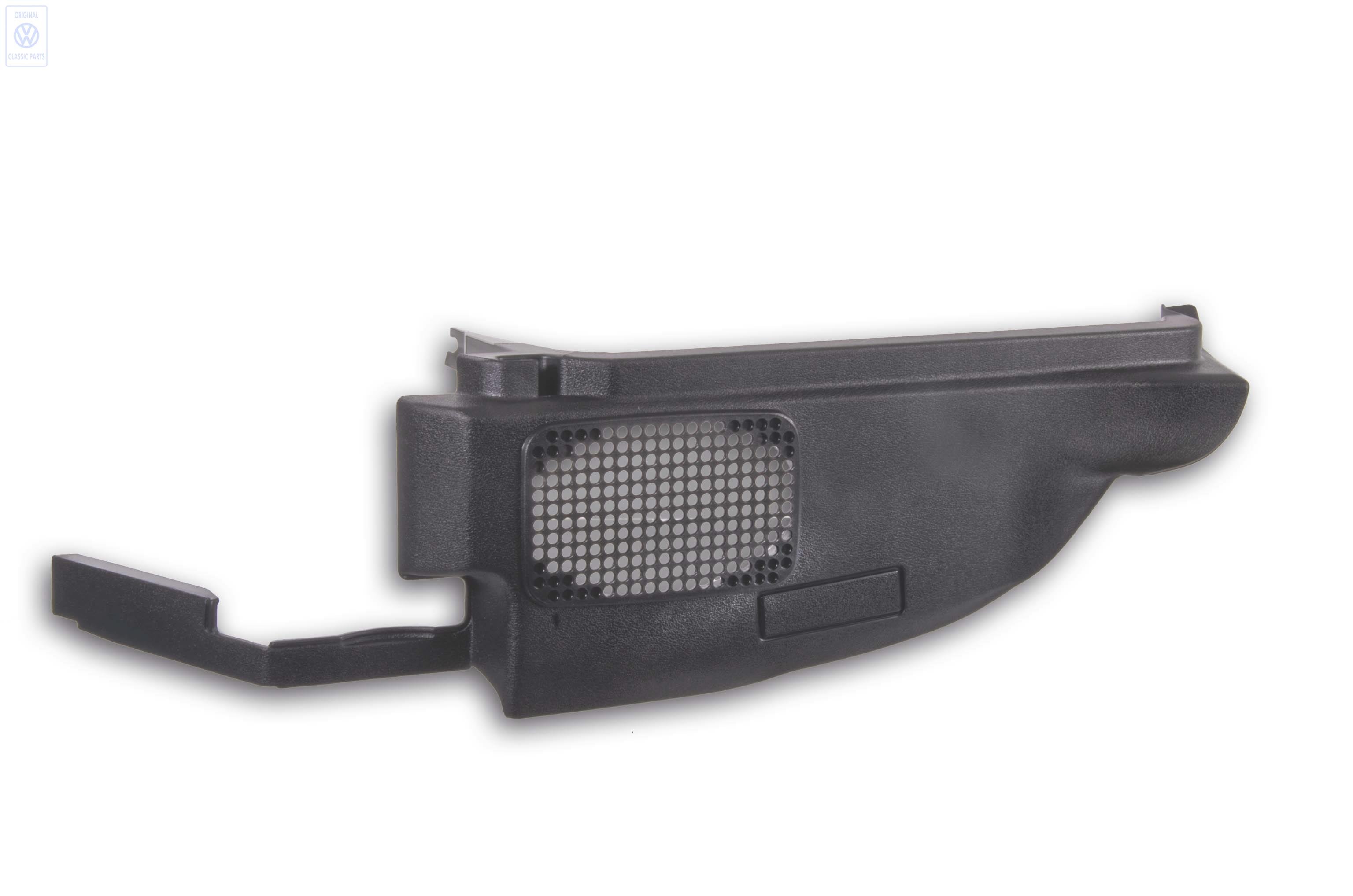 Side cover for VW Polo Mk2