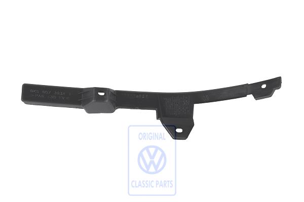 Retainer for VW Polo Classic