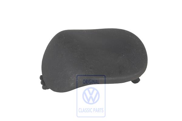 Cover for VW Polo 6N2