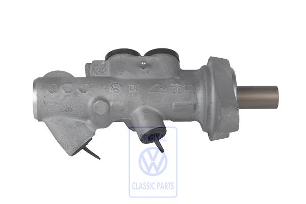 Brake master cylinder for VW Lupo