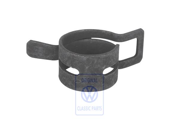 Clamp for VW Polo 9N/9N3