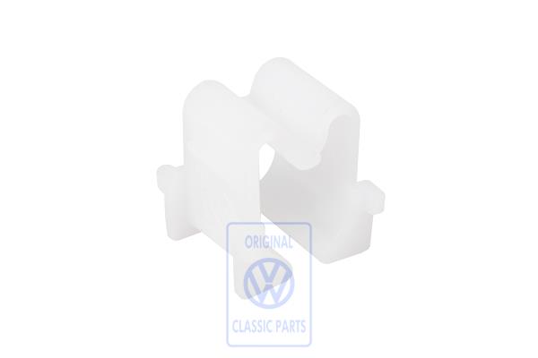 Selector mechanism clip for VW T4, Golf Mk3