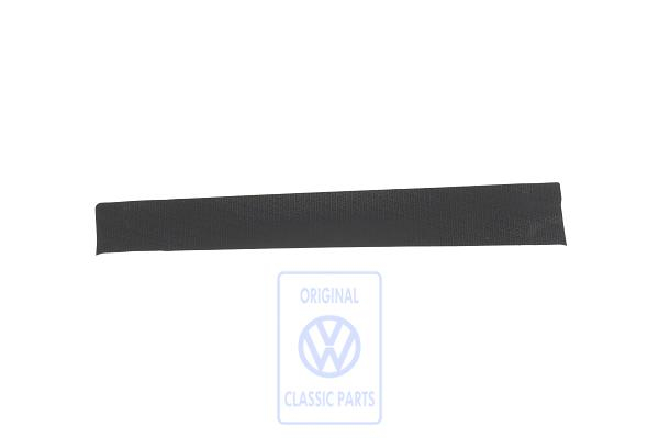 Cover for VW Polo Mk2