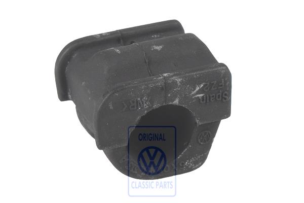 Rubber bush for VW Lupo