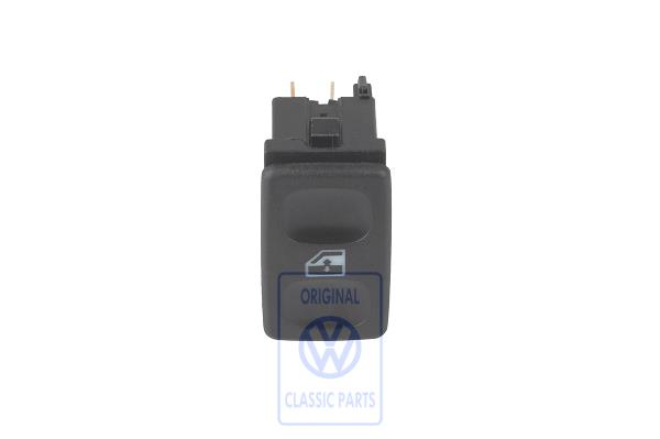 Switch for VW Polo Mk3