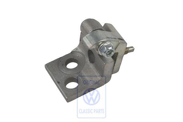 Door hinge for VW Polo MK3