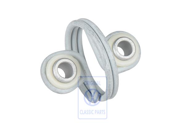 Tension spring for VW Polo Mk3