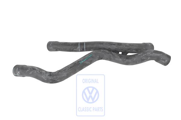 Hose for VW Lupo and Polo 6N