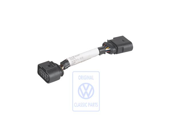 Cable loom for VW Polo Mk3