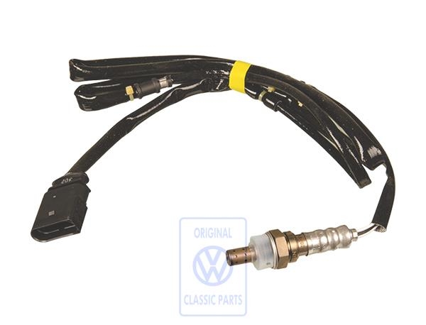 Lambda probe for VW Lupo