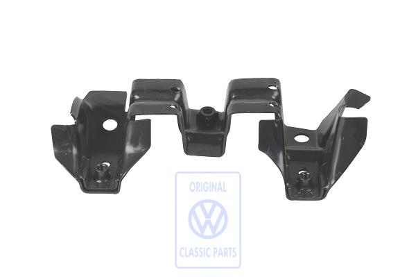 Mounting bracket for VW Lupo