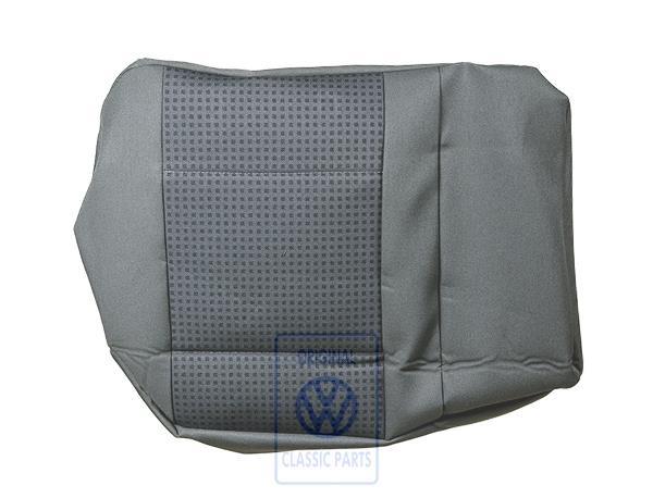 Seat cover for VW Polo 6N2