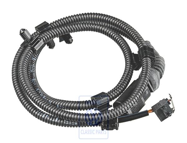 Switch for VW Polo 6N