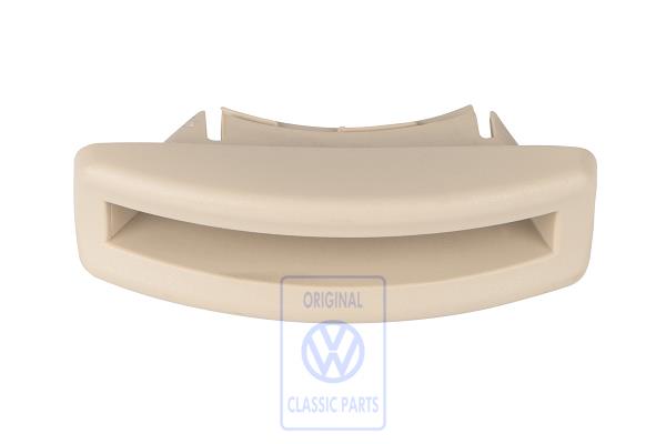 Trim for VW New Beetle/Polo 6N2