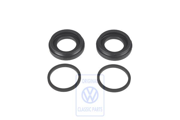 Set of gaskets for VW Lupo, Polo Mk4