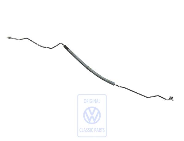 Expansion hose