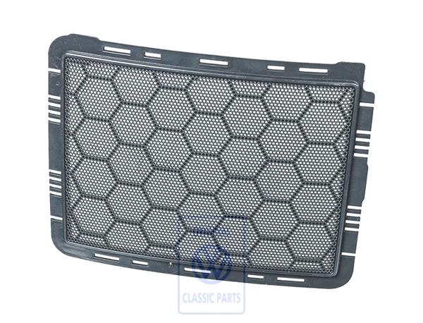 Speaker trim for VW Polo 6N