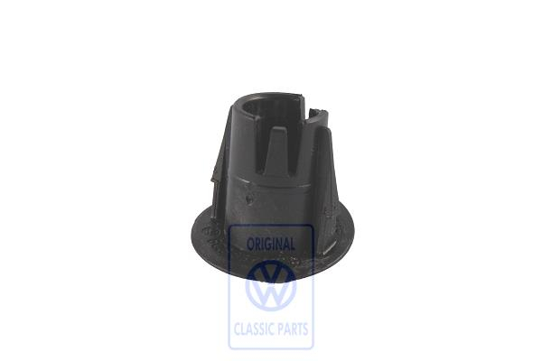Guidefor VW Polo 9N/9N3