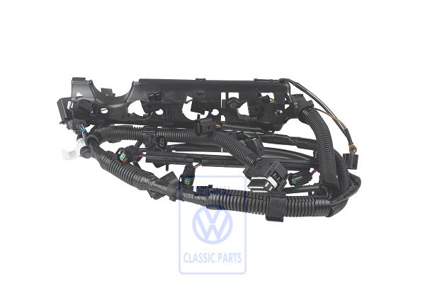 Wiring set for VW Polo 9N