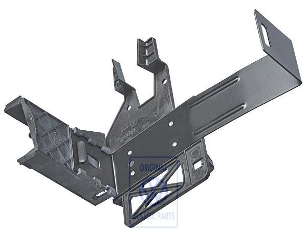 Battery socket for VW Golf Mk4
