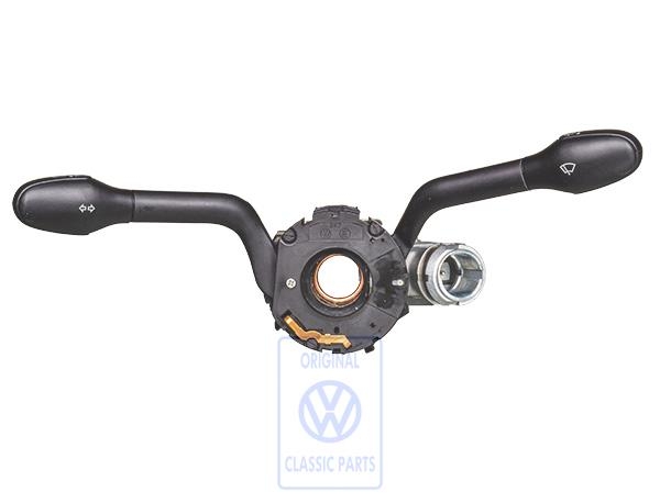 Combi switch for VW Polo Mk4