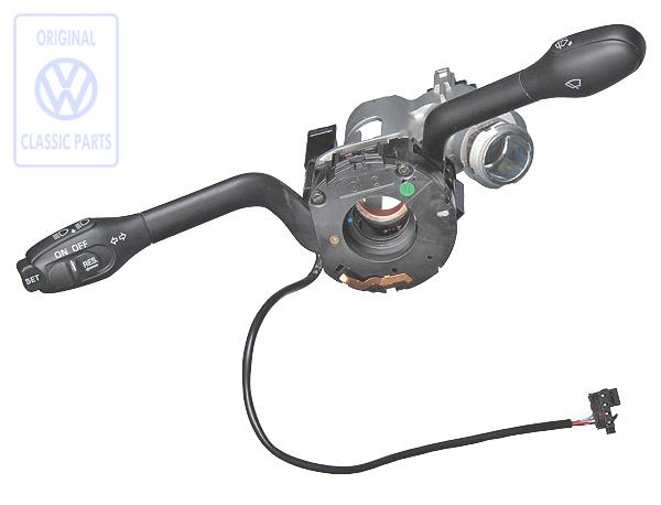 Combi switch for VW Polo Classic