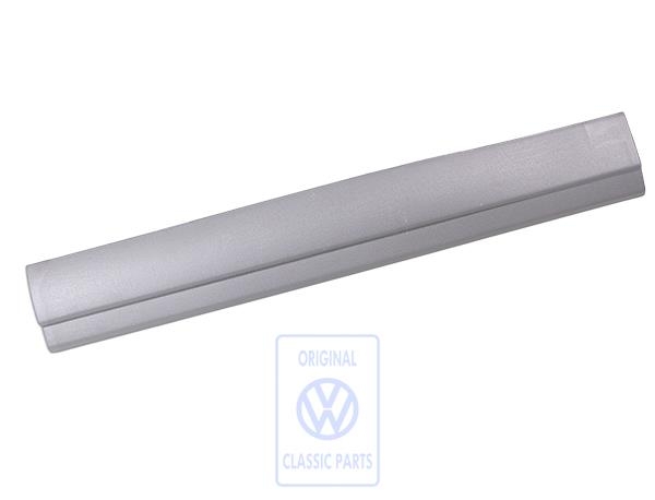 Sill trim stripe for VW Caddy Mk2