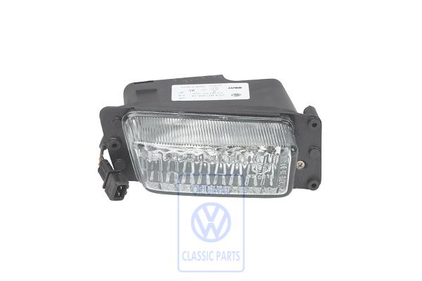 Fog light for VW Polo Classic