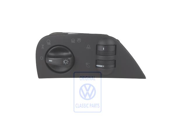 Switch for VW Polo Estate