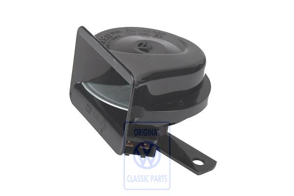 Signal horn for VW Caddy Mk2