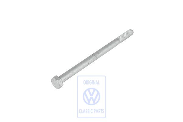 Hexahon head bolt for VW Polo Mk2