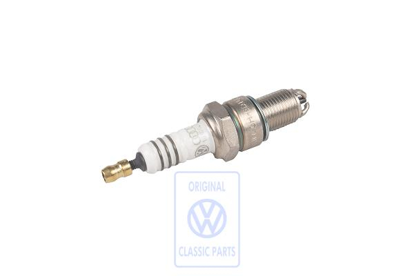 Spark plug