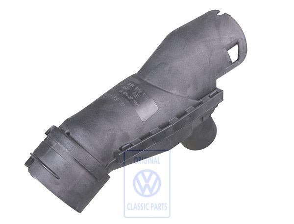 Pre-heating valve for VW Golf Mk3