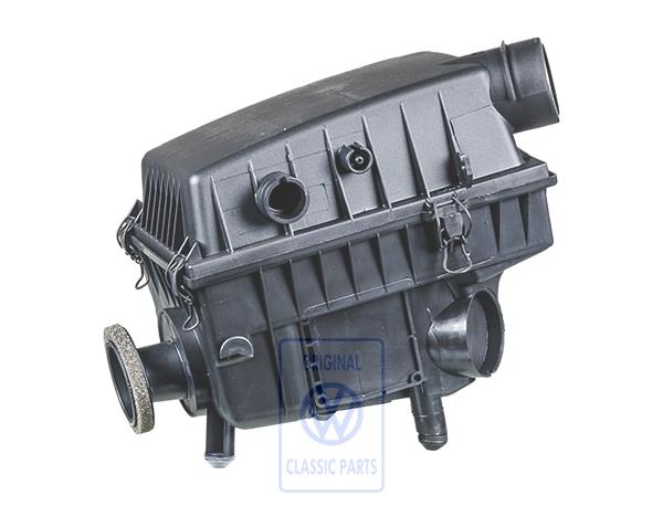 Air filter for VW Polo Mk3