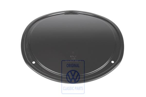 Sender cover for VW Polo Mk3