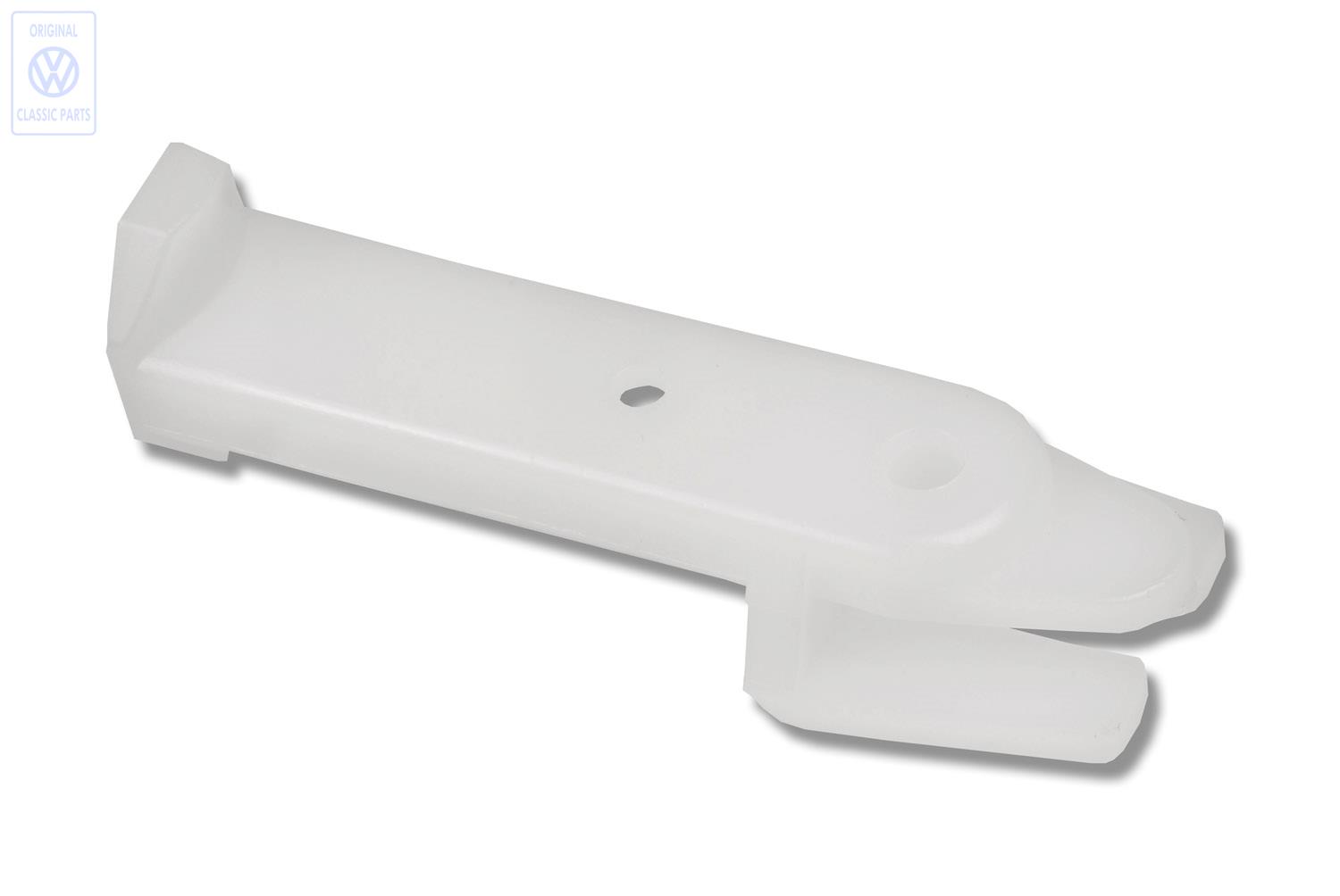 Door lock lever for VW Golf Mk1