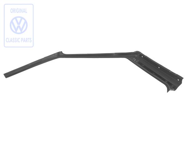 Sub-part for VW Scirocco Mk1