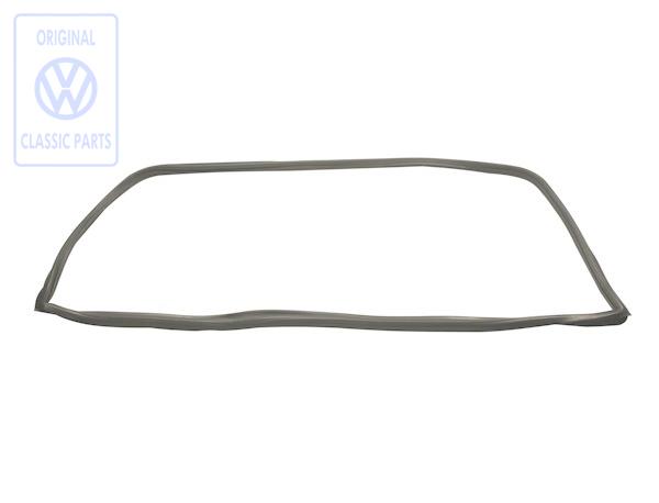 Seal for VW Scirocco Mk1