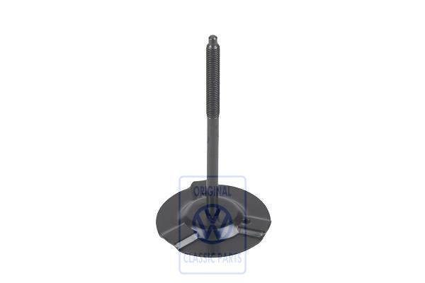 Bracket for VW Golf Mk1 Convertible