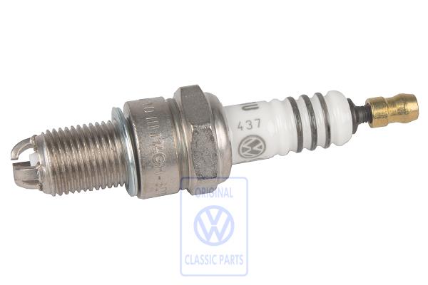 Spark plug