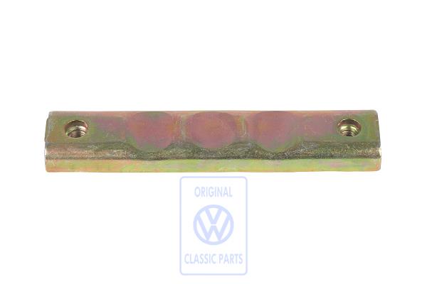 Clamp for VW Scirocco Mk2