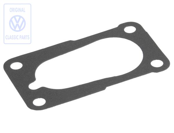 Throttle body seal for VW Golf Mk1