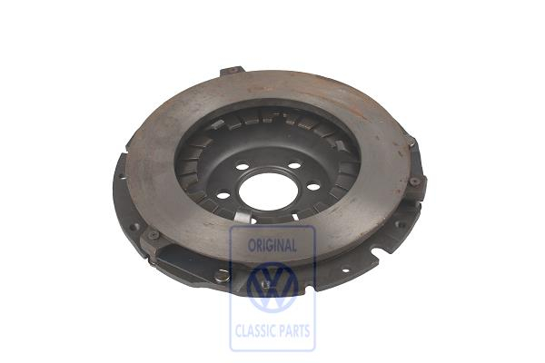 pressure plate