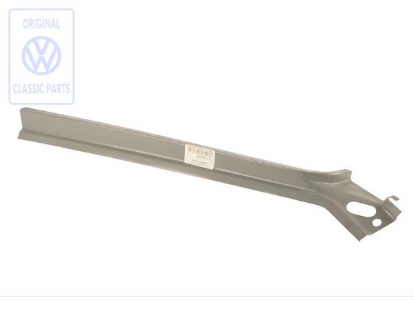 Reinforcement for VW Scirocco M1