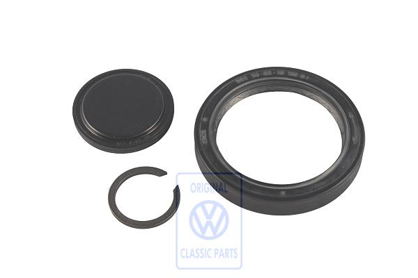 Joint flange repair kit