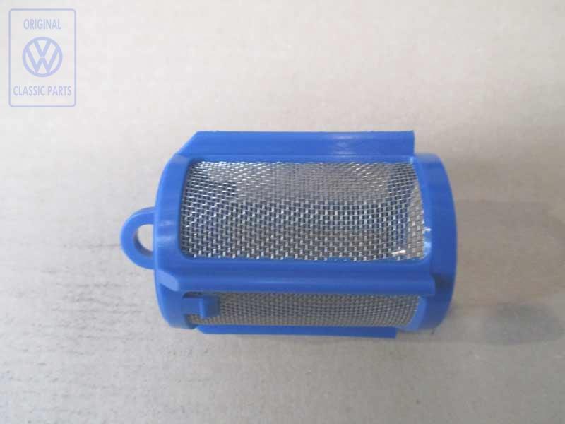 Fuel filter for VW Golf Mk1